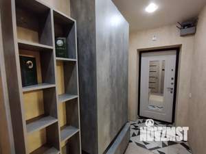 2-к квартира, посуточно, 47м2, 1/3 этаж