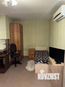 1-к квартира, посуточно, 31м2, 2/5 этаж