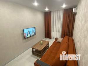 2-к квартира, посуточно, 53м2, 1/9 этаж