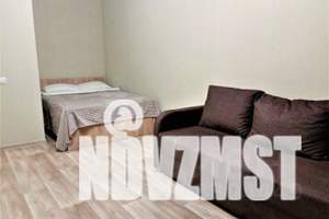 1-к квартира, посуточно, 36м2, 2/12 этаж