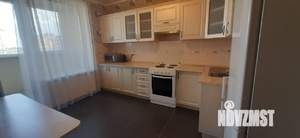 1-к квартира, на длительный срок, 60м2, 4/17 этаж