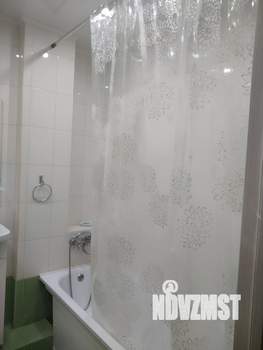 Студия квартира, на длительный срок, 28м2, 7/20 этаж