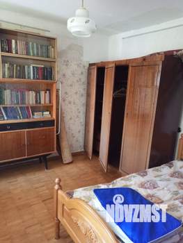 3-к квартира, на длительный срок, 50м2, 5/5 этаж