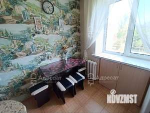 2-к квартира, на длительный срок, 45м2, 3/4 этаж