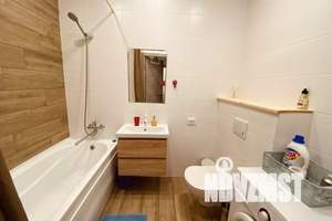 2-к квартира, посуточно, 40м2, 22/23 этаж