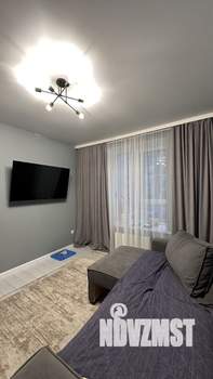 2-к квартира, на длительный срок, 40м2, 4/10 этаж