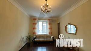 3-к квартира, на длительный срок, 59м2, 2/5 этаж