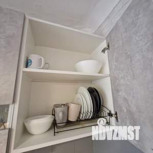 1-к квартира, посуточно, 30м2, 1/5 этаж