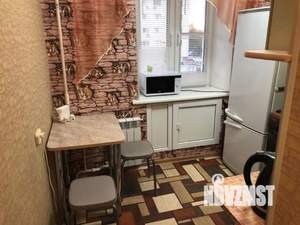 1-к квартира, посуточно, 31м2, 3/9 этаж