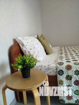 1-к квартира, посуточно, 34м2, 1/10 этаж