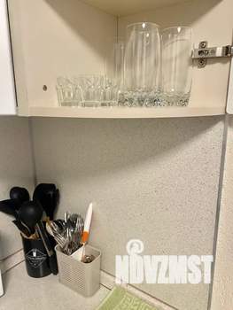 1-к квартира, посуточно, 33м2, 1/12 этаж