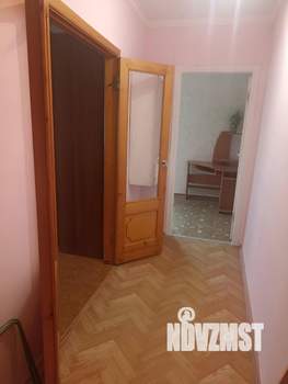 2-к квартира, на длительный срок, 42м2, 2/5 этаж