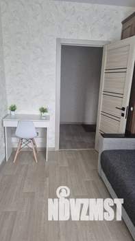 4-к квартира, посуточно, 68м2, 5/5 этаж