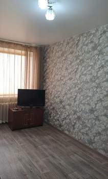 1-к квартира, на длительный срок, 31м2, 4/5 этаж