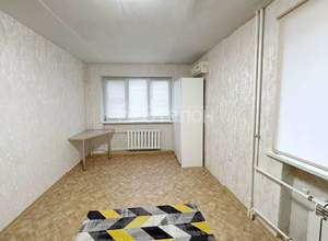 1-к квартира, на длительный срок, 31м2, 2/5 этаж