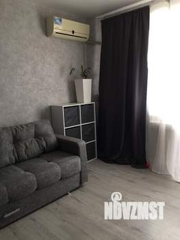 1-к квартира, на длительный срок, 36м2, 9/9 этаж