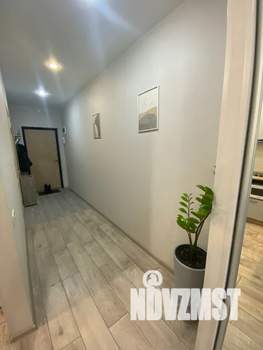 Студия квартира, посуточно, 30м2, 2/23 этаж