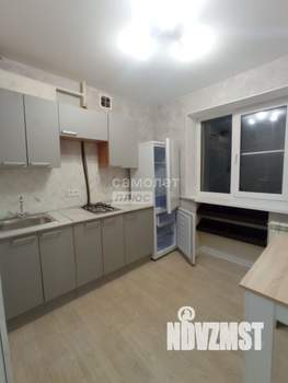 1-к квартира, на длительный срок, 32м2, 2/5 этаж