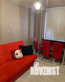 2-к квартира, на длительный срок, 38м2, 20/22 этаж
