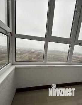 1-к квартира, на длительный срок, 40м2, 20/20 этаж