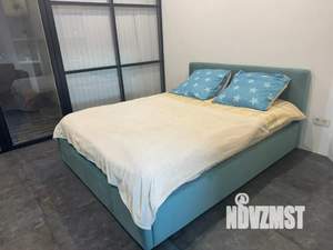 1-к квартира, посуточно, 52м2, 2/14 этаж