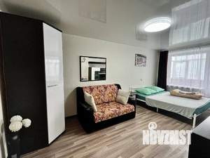 1-к квартира, посуточно, 33м2, 3/5 этаж