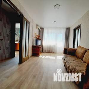 2-к квартира, посуточно, 45м2, 5/5 этаж