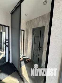 1-к квартира, посуточно, 38м2, 14/16 этаж