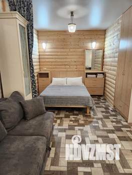 1-к квартира, посуточно, 51м2, 3/7 этаж