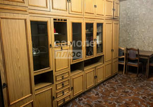 4-к квартира, на длительный срок, 100м2, 1/5 этаж