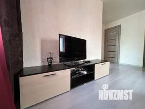 1-к квартира, посуточно, 35м2, 4/5 этаж