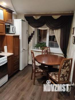 2-к квартира, посуточно, 55м2, 11/14 этаж