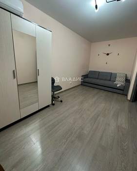 1-к квартира, на длительный срок, 29м2, 7/10 этаж