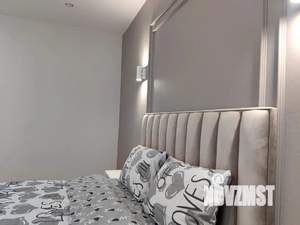 1-к квартира, посуточно, 40м2, 4/20 этаж