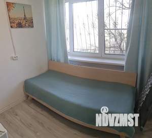 Студия квартира, посуточно, 16м2, 2/5 этаж