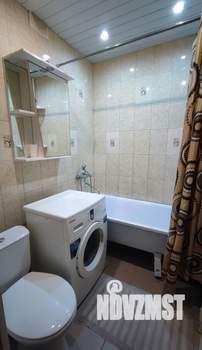 1-к квартира, на длительный срок, 34м2, 4/5 этаж