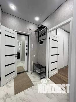 1-к квартира, посуточно, 37м2, 8/9 этаж