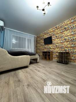 1-к квартира, посуточно, 32м2, 2/5 этаж