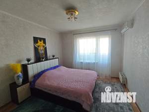 1-к квартира, посуточно, 45м2, 11/14 этаж