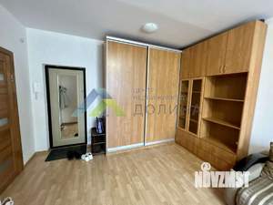 1-к квартира, на длительный срок, 36м2, 3/4 этаж