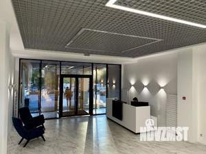 1-к квартира, посуточно, 18м2, 1/1 этаж