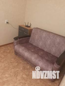 1-к квартира, посуточно, 35м2, 1/5 этаж