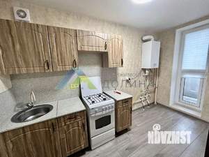 1-к квартира, на длительный срок, 28м2, 5/5 этаж