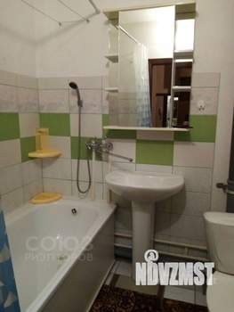 1-к квартира, на длительный срок, 36м2, 3/9 этаж