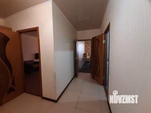 1-к квартира, на длительный срок, 60м2, 4/17 этаж