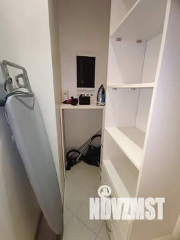 1-к квартира, посуточно, 52м2, 5/24 этаж