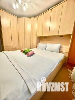 1-к квартира, посуточно, 65м2, 1/1 этаж