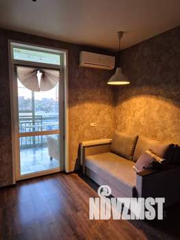 1-к квартира, посуточно, 51м2, 10/24 этаж