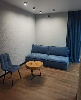 2-к квартира, на длительный срок, 45м2, 8/19 этаж