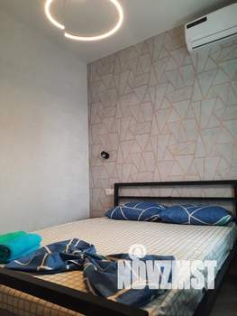 2-к квартира, посуточно, 35м2, 2/7 этаж